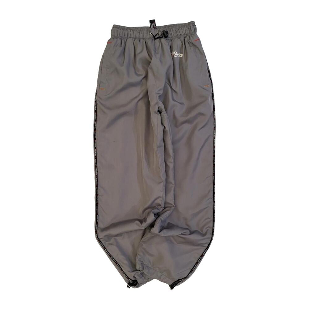 Ecko Function Japan Y2K Trackpant Grey S